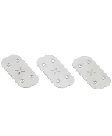 PAX PAX 2/3 3D Screens (3 Pack) PAX PAX 2/3 3D Screens (3 Pack)