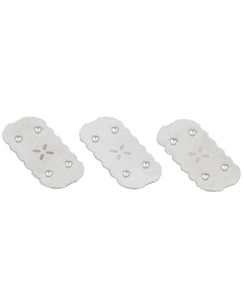 PAX 2/3 3D Screens (3 Pack)