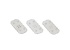 PAX PAX 2/3 3D Screens (3 Pack)
