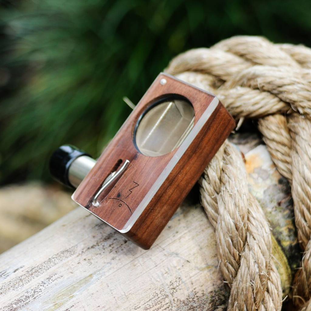Launch Box by Magic Flight - Flamingo Vape Shop