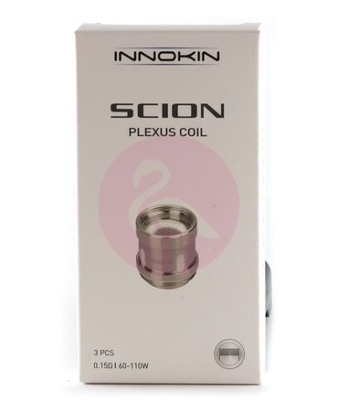 Innokin Scion Coils 3-Pack