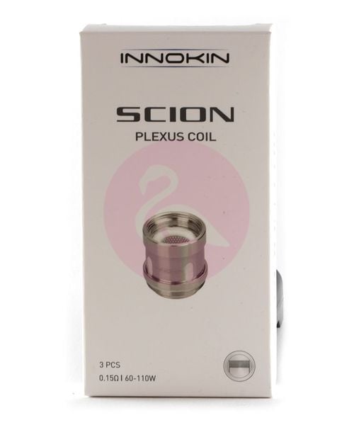 Innokin Scion Coils 3 Pack