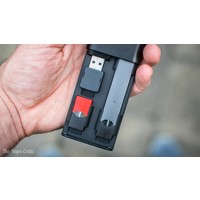 Hydra Vapor Tech Typhoon JUUL Charging Case 850mAh