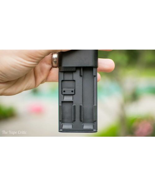Hydra Vapor Tech Typhoon JUUL Charging Case 850mAh