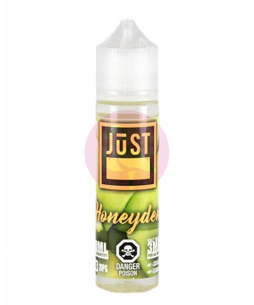 Just Honeydew 60mL