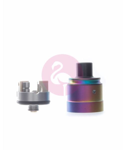 C-Roll RDA