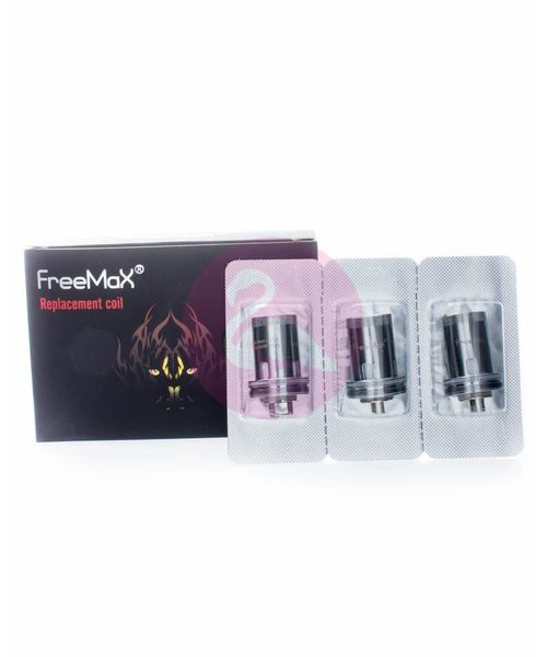 FreeMax Mesh Pro Coil (3 pack)