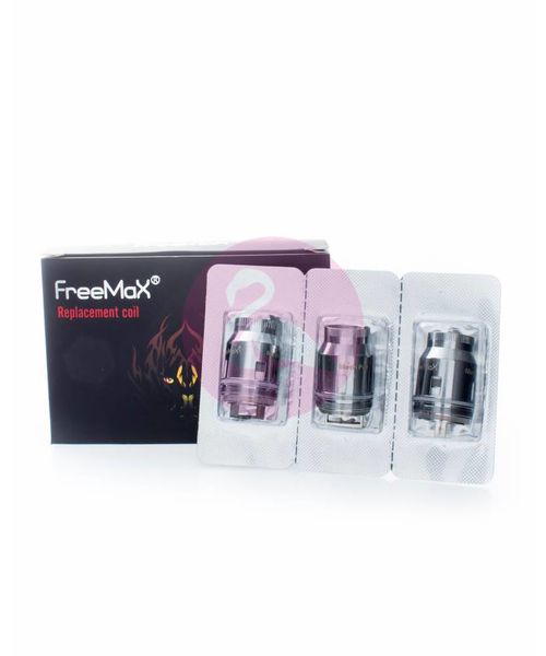 FreeMax Mesh Pro Coil (3 pack)