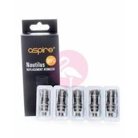 Aspire Nautilus 2 Coils 5 Pack