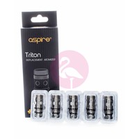 Triton Coils (pack of 5)