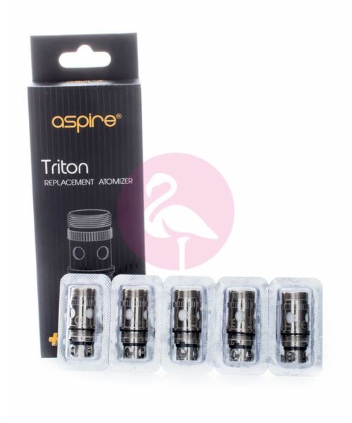 Triton Coils (pack of 5)