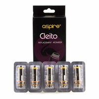 Cleito Coils - 5 Pack