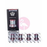 Uwell Crown 4 Coils 4-Pack