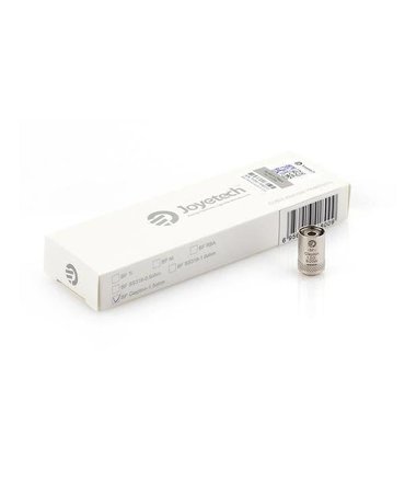 JoyeTech Joyetech Cubis Coils 5 Pack JoyeTech Joyetech Cubis Coils 5 Pack
