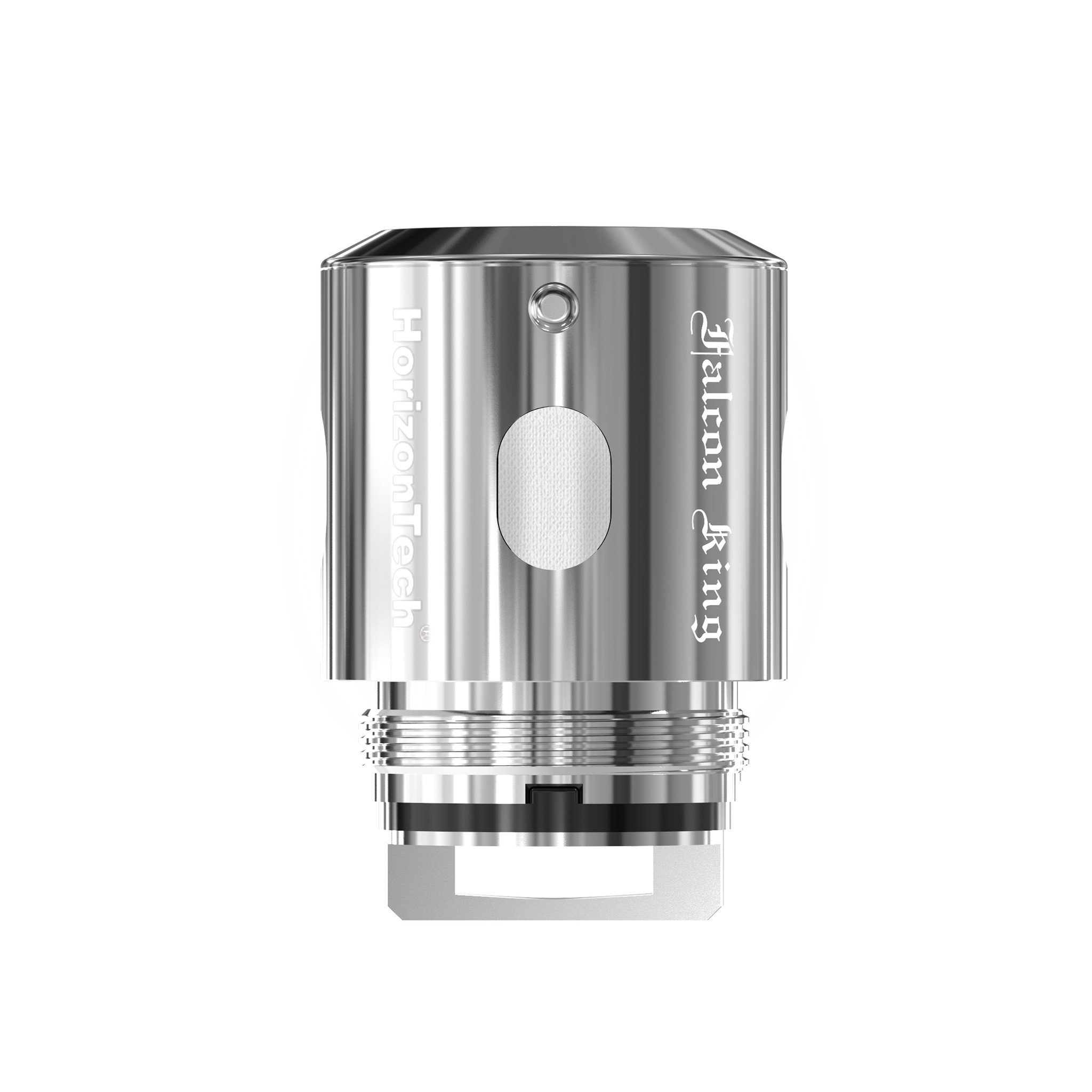 Falcon M-Dual coil