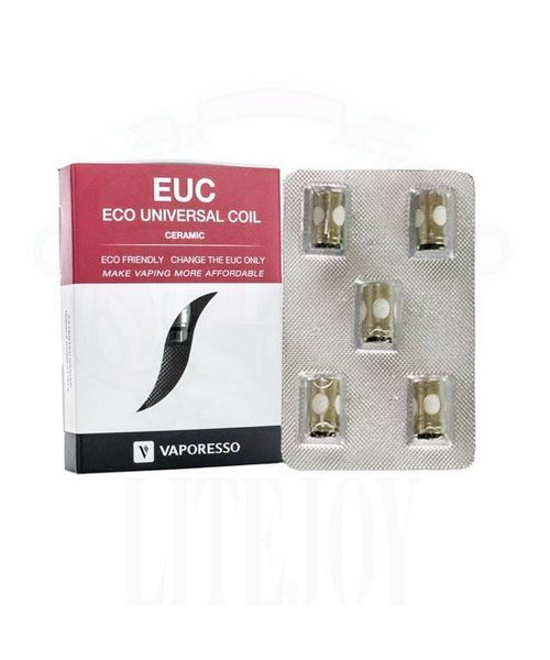 Vaporesso EUC Pack