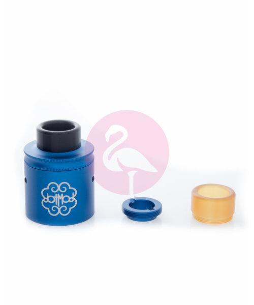 DOTMOD Petri 24mm Cap