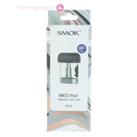 SMOK MICO pods 3 Pack