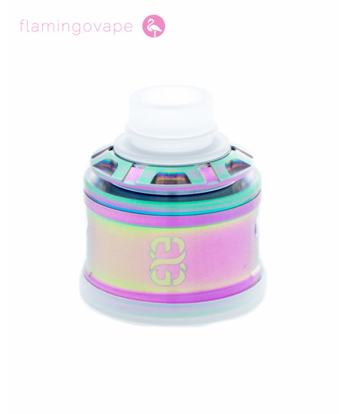 BB Vapes B2K TRVP CAP