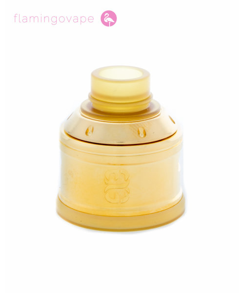 BB Vapes B2K TRVP CAP