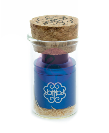 DOTMOD DOTMOD Petri 24mm Cap