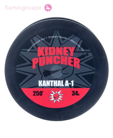Kidney Puncher Kidney Puncher Wire