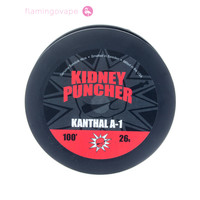 Kidney Puncher Wire