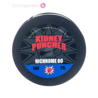 Kidney Puncher Wire