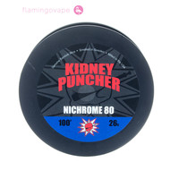 Kidney Puncher Wire