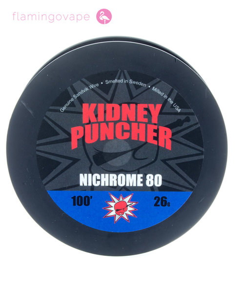 Kidney Puncher Wire