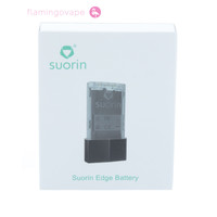 Suorin Edge Replacement Battery