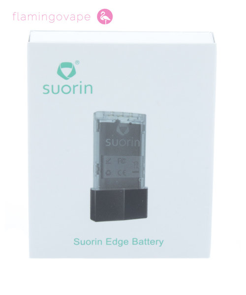 Suorin Edge Replacement Battery