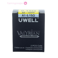 Uwell Valyrian Coil 2 Pack