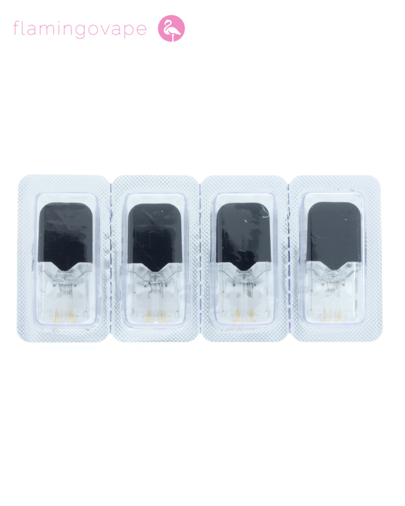 OVNS WO1 Refillable Pods | Best JUUL compatible pod ...