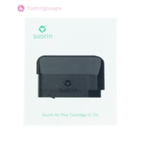 Suorin Air Plus Pod