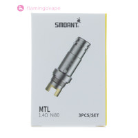 Smoant Pasito Coil Pack