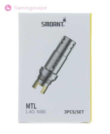 SMOANT Smoant Pasito Coil Pack