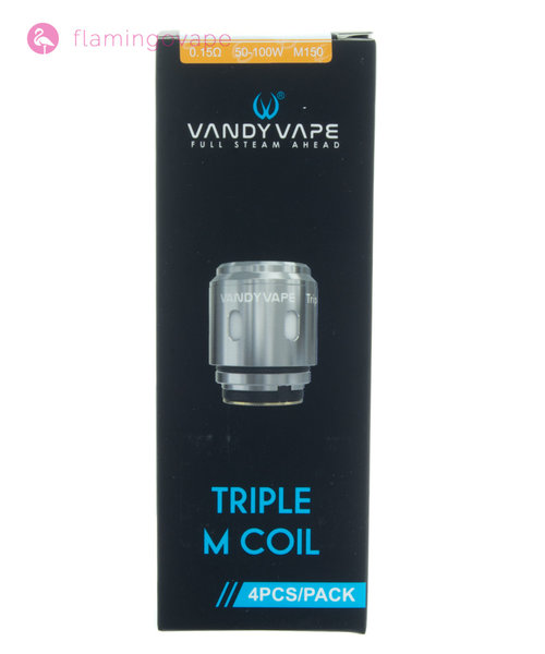 Vandy Vape Swell coil pack