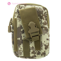 Military Belt Pouch