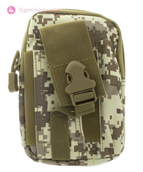 Military Belt Pouch