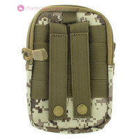 Military Belt Pouch