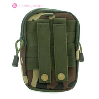 Military Belt Pouch