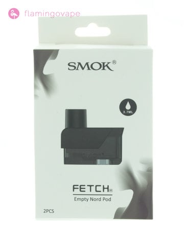 SMOK SMOK Fetch Pods | 2-Pack SMOK SMOK Fetch Pods | 2-Pack