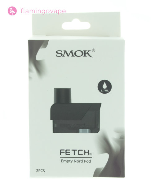 SMOK Fetch Pods 2 Pack