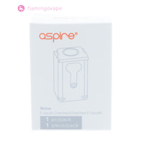 Aspire Mulus Replacement Pod