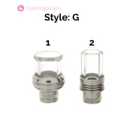 Drip Tips 510 - Single