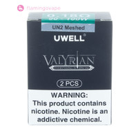 Uwell Valyrian Coil 2 Pack