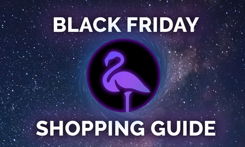 Black Friday Shoping Guide! - Top Picks