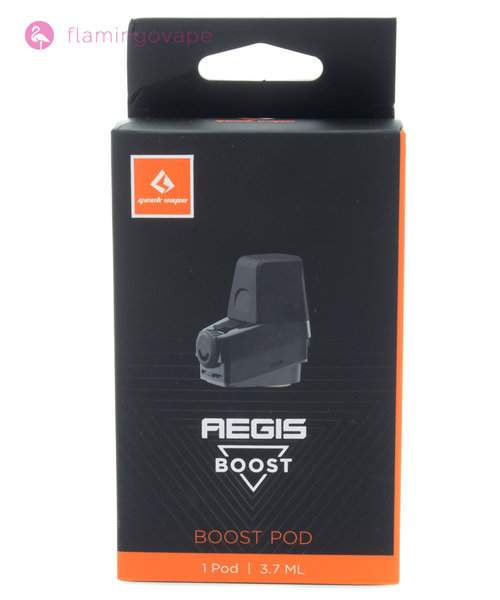 Geekvape Aegis Boost SE Replacement Pod w/ Coils