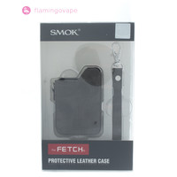 SMOK Fetch Mini Leather Cover